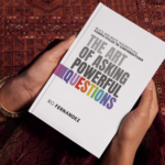 The art of Asking Powerful questions